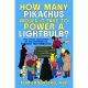 How Many Pikachus Would It Take To Power A Lightbulb