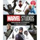 From Endgame To Doomsday A Marvel Studios Visual Dictionary Avengers Allies And Foes