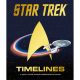 Star Trek Timelines