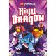 Lego Ninjago Riyu The Dragon