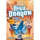 Lego Ninjago Riyu The Dragon Ninja In Training