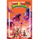 Mighty Morphin Power Rangers Compact Comics Edition Vol 2