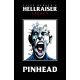 Hellraiser Legacy Pinhead