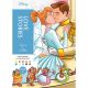 Disney Mystery Coloring Love Stories