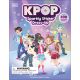 K-Pop Sparkly Sticker Dress-Up