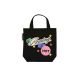 Reading Is Hot Mini Tote Bag