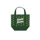Book Babe Mini Market Tote Bag