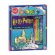 Harry Potter Stained Glass Back To Hogwarts