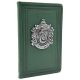 Harry Potter Slytherin Crest Journal