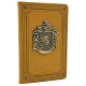 Harry Potter Hufflepuff Crest Journal