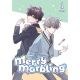Merry Marbling Vol 1