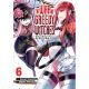 War Of Greedy Witches Vol 6