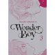Wonder Boy Vol 3