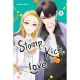 Stomp Kick Love Vol 5