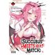 Succubus Meets Her Match Vol 1