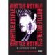 Battle Royale Deluxe Edition Vol 3