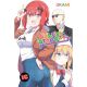 Gabriel Dropout Vol 16