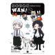 Bungo Stray Dogs Wan Vol 14