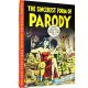 Sincerest Form of Parody: The Best 1950s Mad Inspired Satirical Comics