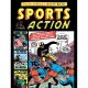 Atlas Comics Library No 10 Sports Action