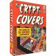 Crypt Of Covers The Complete EC Covers Compendium
