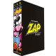 Complete Zap Comix