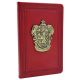 Harry Potter Gryffindor Crest Journal