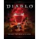 Diablo Drinks Potions And Elixirs