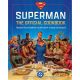 DC Superman The Official Cookbook