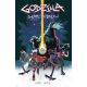 Godzilla Skate Or Die