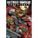 Batman Teenage Mutant Ninja Turtles Adventures