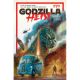 Godzilla Heist