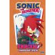 Sonic The Hedgehog Knuckles Anniversary Special