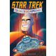 Star Trek: Shaxs Best (and Worst) Day