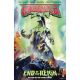 Godzilla Kai-Sei Era End Of The Reign