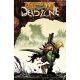 Godzilla Escape The Deadzone