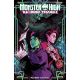 Monster High Boomuda Triangle