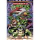 Teenage Mutant Ninja Turtles Saturday Morning Adventures Vol 9