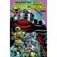 Teenage Mutant Ninja Turtles Urban Legends Omnibus