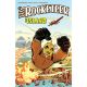Rocketeer The Island