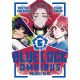 Blue Lock Omnibus Vol 6 (Vol 16-18)