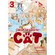 Cells At Work Cat Vol 3