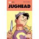 Jughead New Riverdale Compact Comics Edition