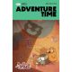 Adventure Time Compact Edition On The Case