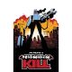 Destination Kill Deluxe Edition