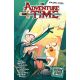 Adventure Time Vol 3 Handbook Heroes