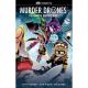 Oni Press Presents Murder Drones The Official Graphic Novel