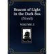 Beacon Of Light In The Dark Sea Novel Vol 3