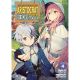 Chronicles Of An Aristocrat Reborn In Another World Light Novel Vol 4