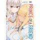 Prince Of A Friend Vol 3